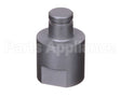 A014 Edlund Adaptor #825/625 Cylinder