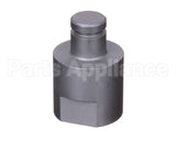 A014 Edlund Adaptor #825/625 Cylinder