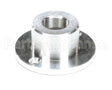 A018 Edlund Adaptor, Push Button