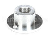 A018 Edlund Adaptor, Push Button