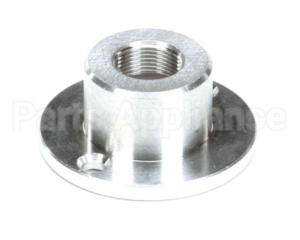 A018 Edlund Adaptor, Push Button