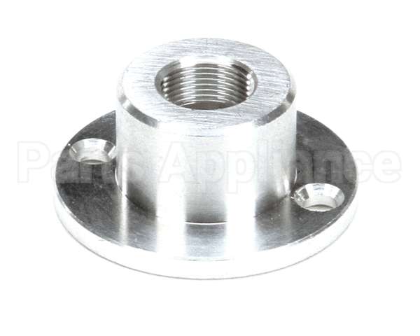 A018 Edlund Adaptor, Push Button