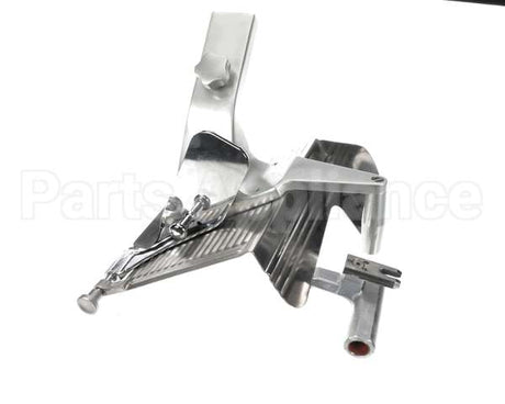 A01875 Globe Bushing & Chute Assembly Kit