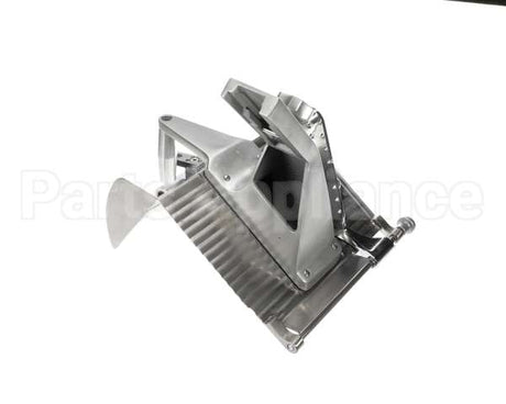 A01875 Globe Bushing & Chute Assembly Kit