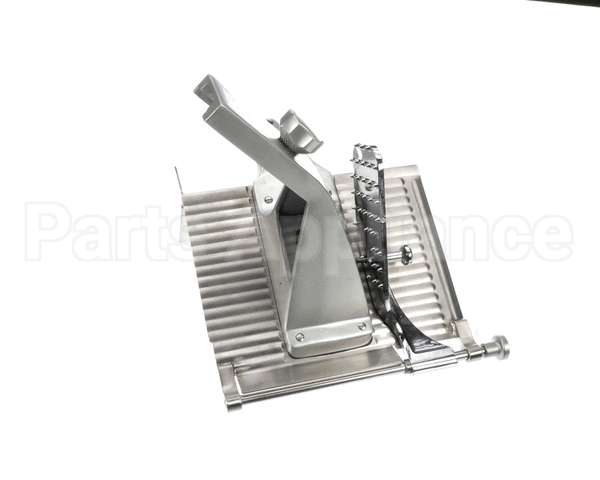 A01875 Globe Bushing & Chute Assembly Kit