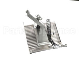 A01875 Globe Bushing & Chute Assembly Kit