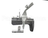 A01875 Globe Bushing & Chute Assembly Kit