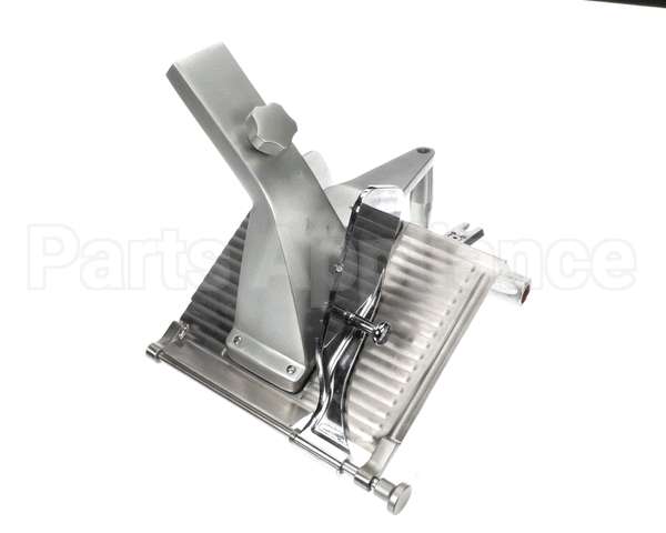 A01875 Globe Bushing & Chute Assembly Kit