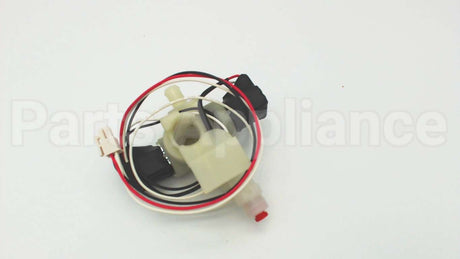 50027997-001 Resideo Solenoid Valve Assy-Tru Steam