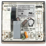 A02169805 Frigidaire Pc Board