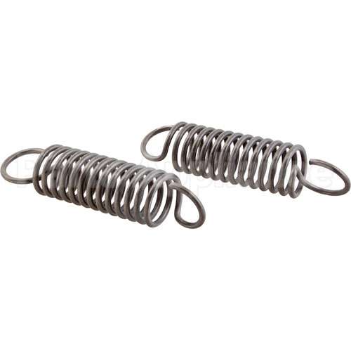 A03 Compatible Lejo Spring Set Lejo Pair