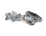 A03003-60 Equipex Blower Assembly, Blade And Motor