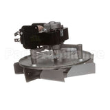 A03003 Equipex Motor 120V