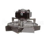 A03003 Equipex Motor 120V