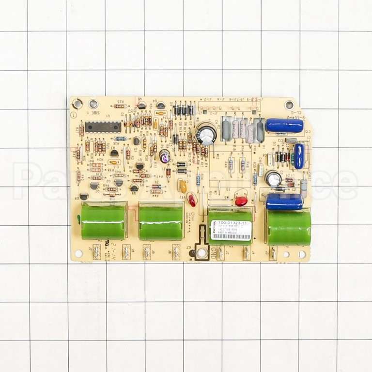 WPW10331686 Whirlpool Module-Spk