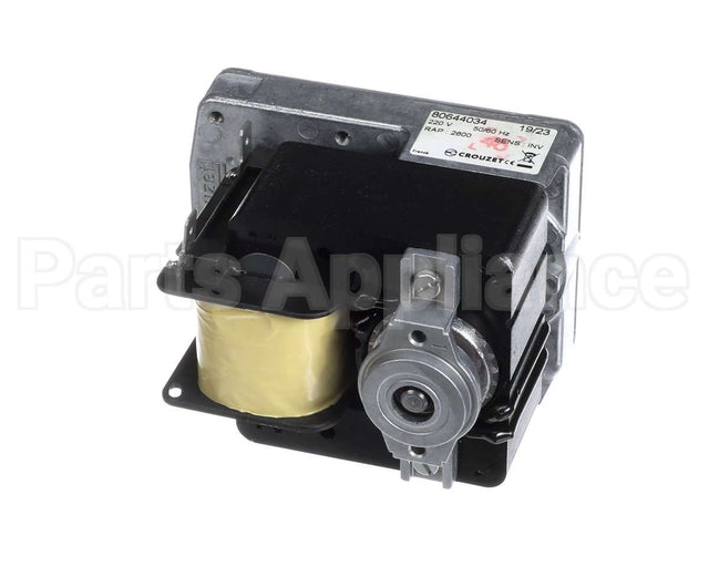 A03050 Equipex Gear Motor