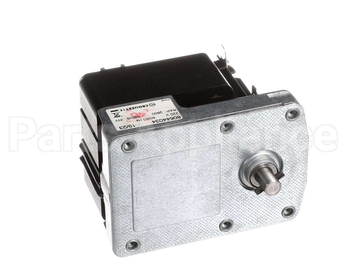 A03050 Equipex Gear Motor