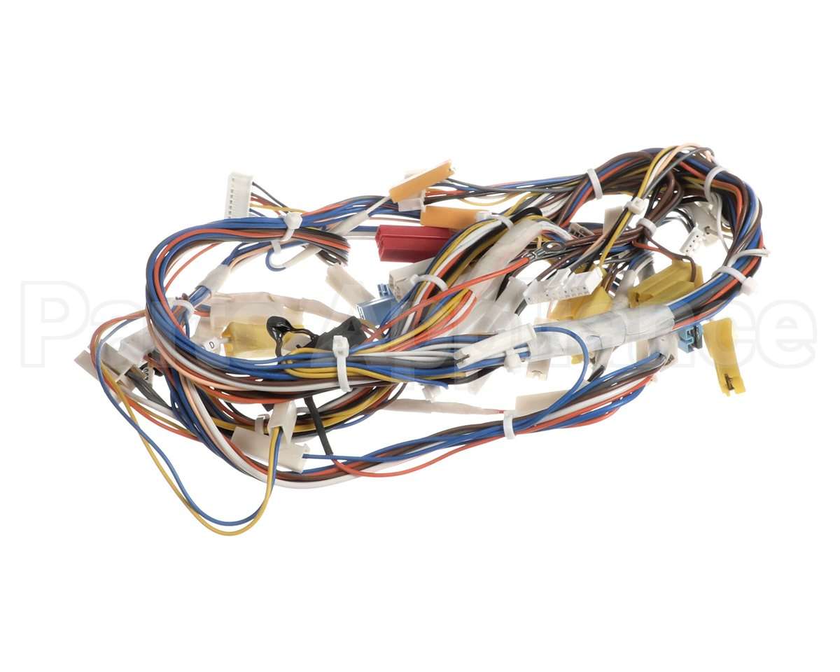 A030A3E80AP Panasonic Wire