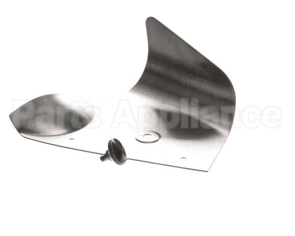 A035 Globe Slice Defeltor, Ss