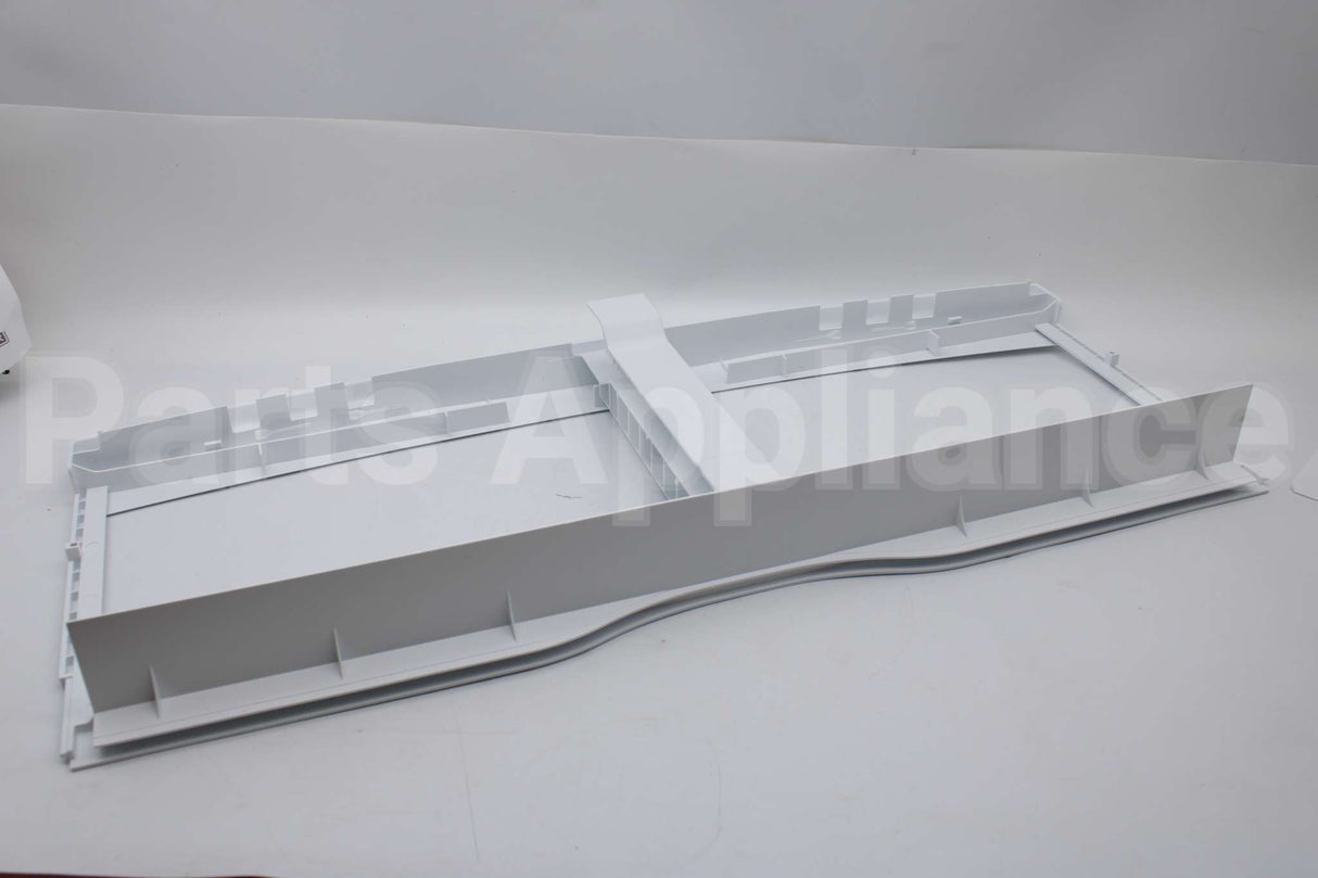 WR32X10809 GE Cover Top Veg Pan