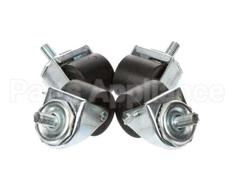 A039-11140 Master-Bilt Caster Assembly (Set Of Four)