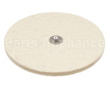 100208061 Lochinvar K,Insulation,Baffle,182.5Mm