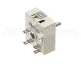 A04001 Equipex Infinite Switch