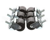 A044-11140 Master-Bilt Caster Assembly (Set Of Six) 3