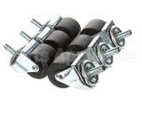 A044-11140 Master-Bilt Caster Assembly (Set Of Six) 3