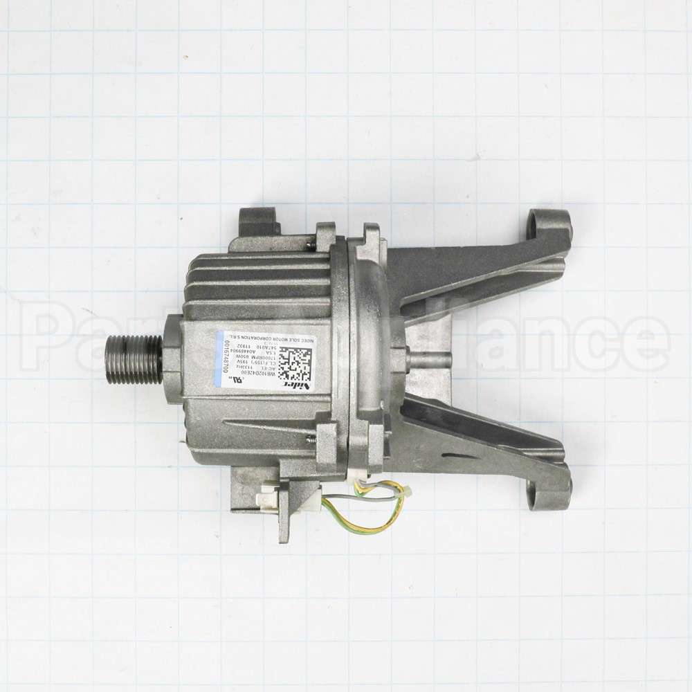A04489904 Frigidaire Motor