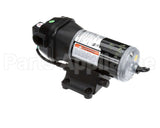 A04524244 Bakon Usa 110Volt Pump Vsd 4.5 Gpm 45Psi