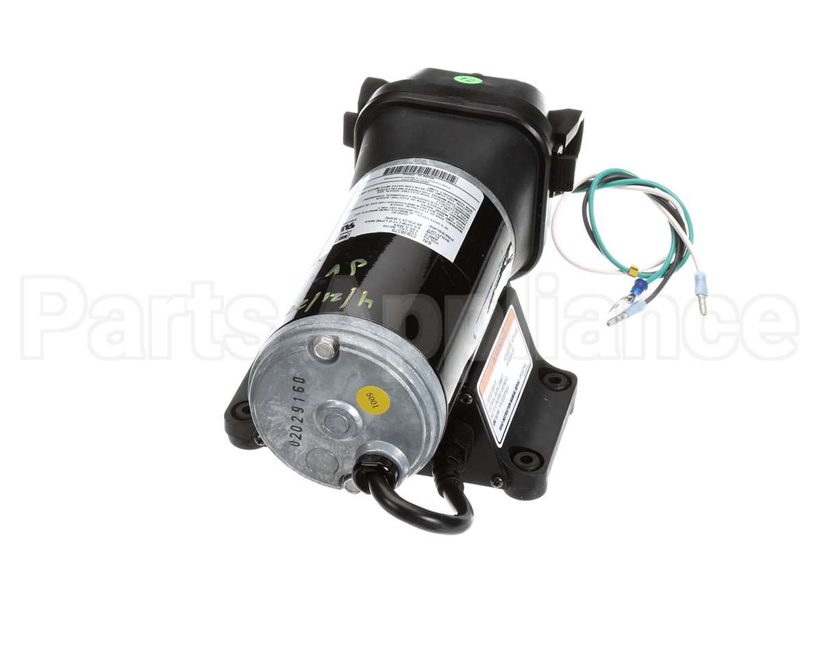 A04524244 Bakon Usa 110Volt Pump Vsd 4.5 Gpm 45Psi