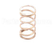 A05.008 Stoelting Spring; Latch