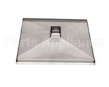 A0503L Grindmaster Cecilware Cover - Plastic C/A/B/G