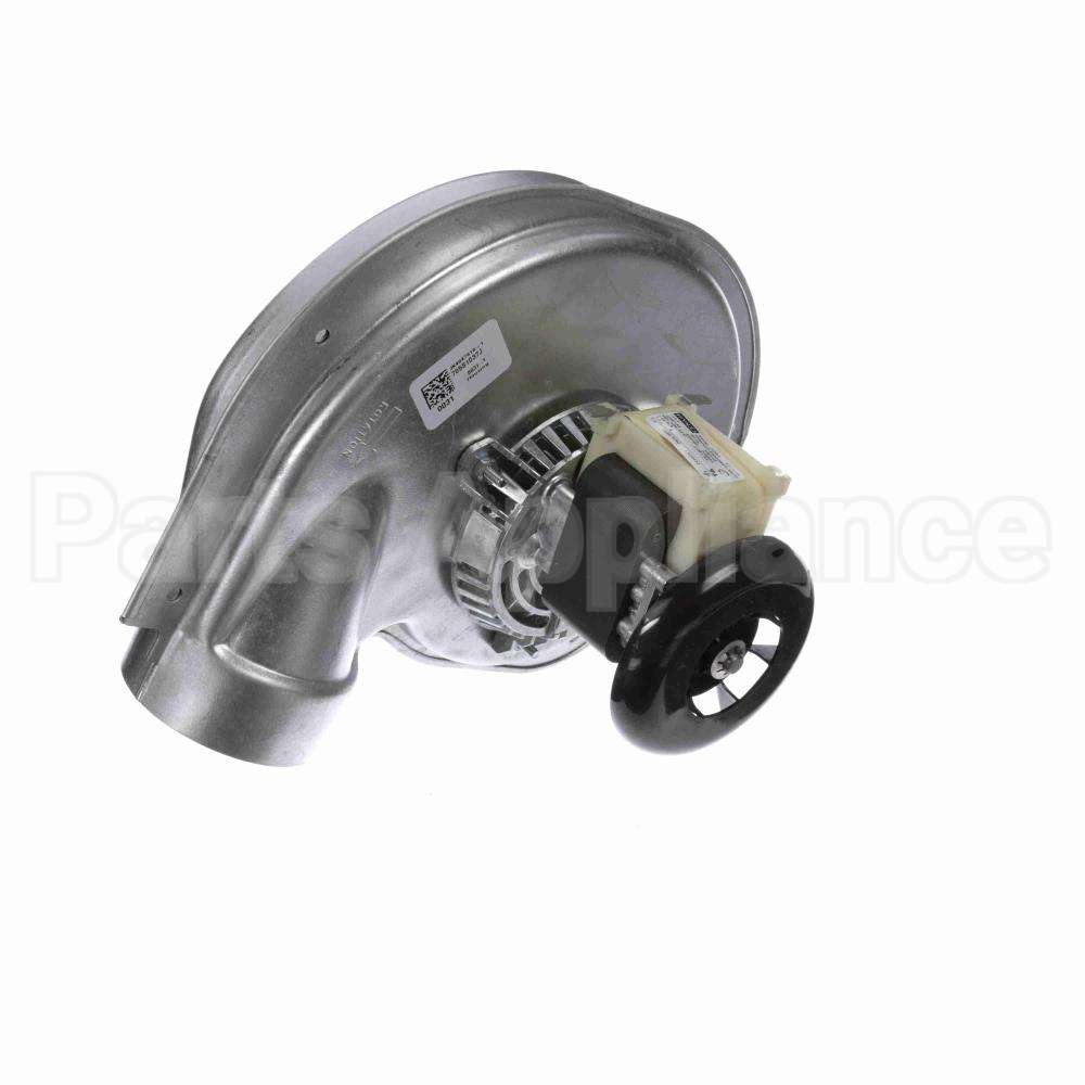 A051 Fasco Motor