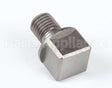 A055 Edlund Adaptor, #270 Drive Gear- Ht