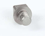 A055 Edlund Adaptor, #270 Drive Gear- Ht