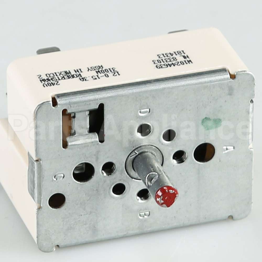 WPW10244639 Whirlpool Switch-Inf