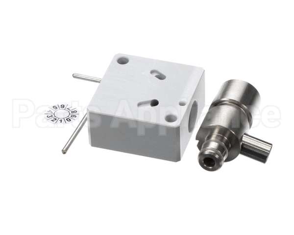 A06.297 Stoelting Pump Assy