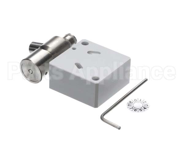 A06.297 Stoelting Pump Assy
