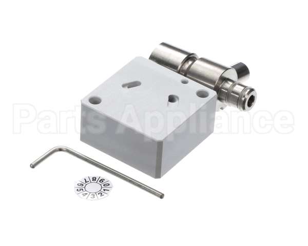 A06.297 Stoelting Pump Assy