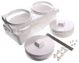 A060-20301 Master-Bilt Old Style Ddh-6 Can Holder Assy (Dd-66)