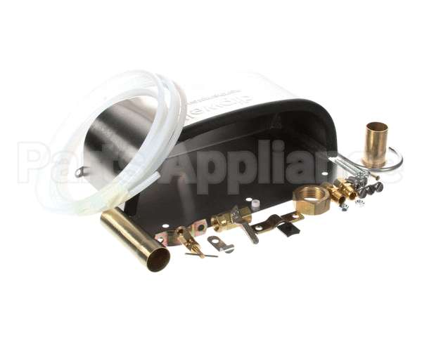 A060-20400 Master-Bilt Dw Dipper Well Assembly (Dds)