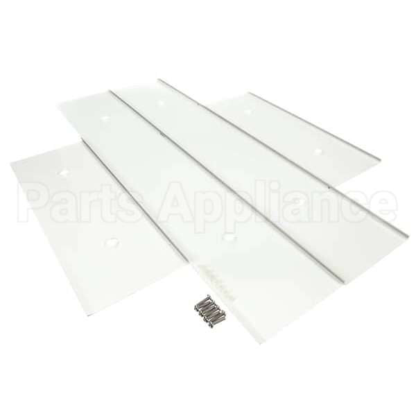 A061-11250 Compatible Master-Bilt Frost Shield Assembly (Dd-88L)