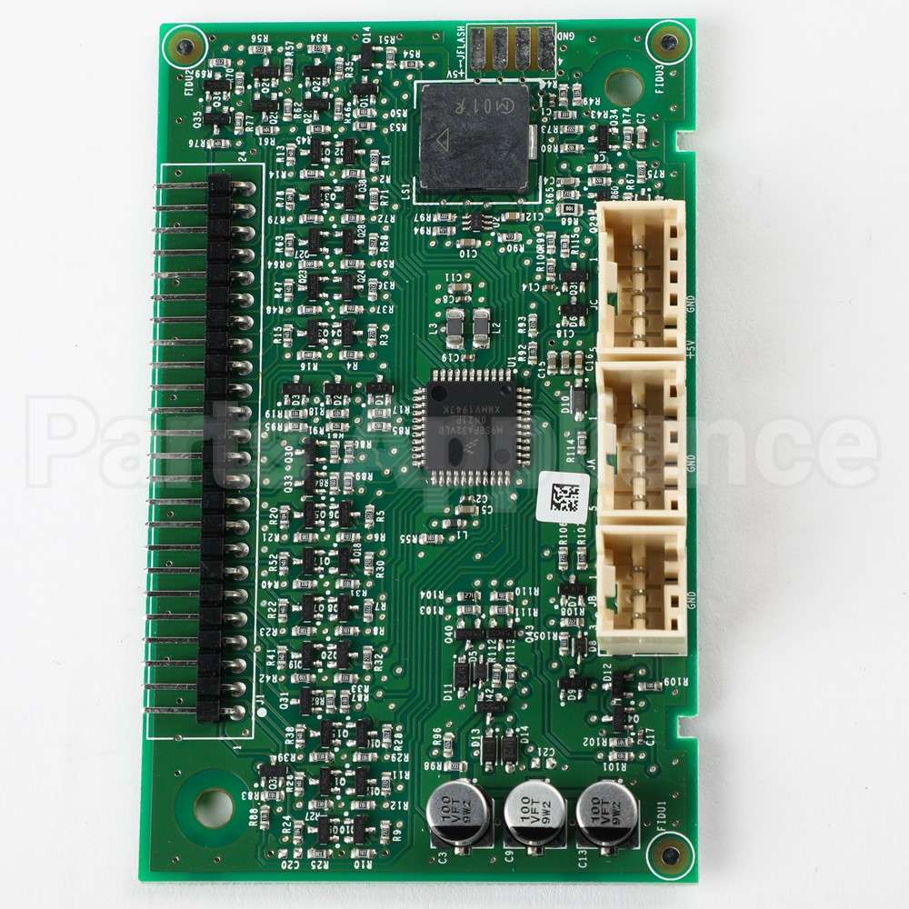 A06115601 Frigidaire Board