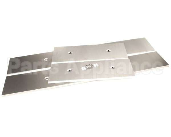 A062-11150 Master-Bilt Dfs-4 Frost Shield Assembly Dd