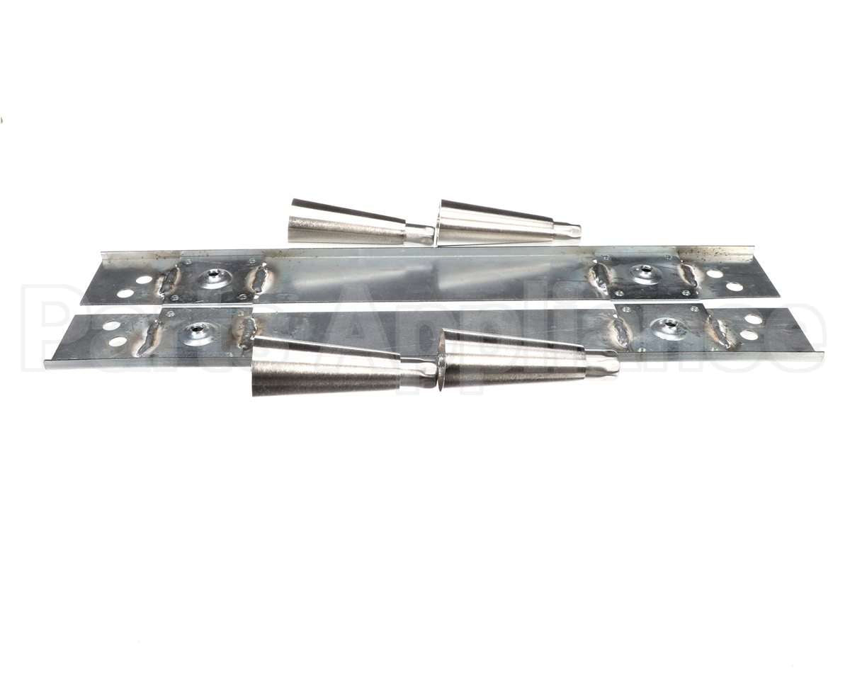 A062-11270 Master-Bilt Ddlk-24 Leg Kit Assembly (Dd-2