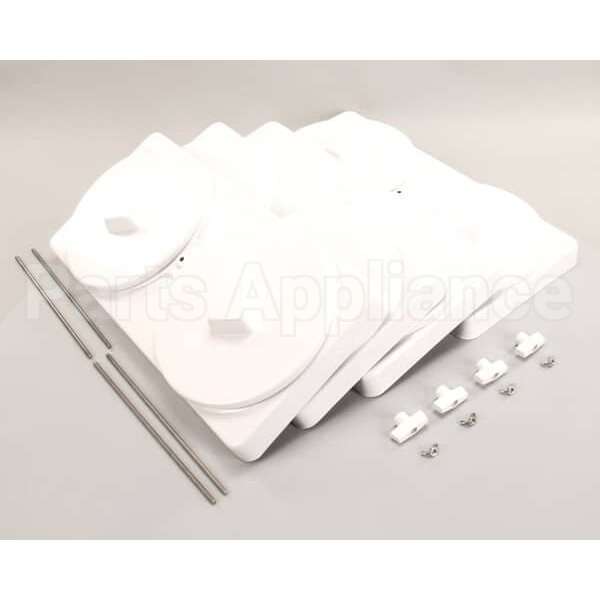 A062-20301 Compatible Master-Bilt Ddh-4 Can Holder Dd-46 New Sty