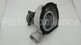 A066 Regal Rexnord - Fasco 1/30Hp 120V 3000Rpm 1Spd Indcr