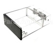 A06600000 Fetco 5 Pound Hopper W/ Lid